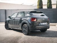 usado Citroën C4 Cactus 1.2