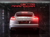 usado Porsche Panamera 4S PDK (420cv) (5p)