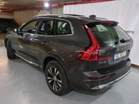 Usado Volvo XC60 Core 350 HP (257 kW) 2024 Cinza SUV