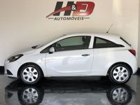 usado Opel Corsa Corsa E1.4 Dynamic FlexFuel