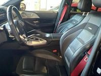 Usado Mercedes GLE53 AMG AMG 435 HP (319 kW) 2021 Preto obsidian Coupé