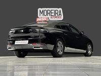 Usado Peugeot 508 Business-Line 130 HP (95 kW) 2021 Preto Coupé