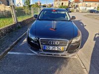 Usado Audi A4 Allroad 143 HP (105 kW) 2010 Carrinha