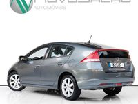 Usado Honda Insight 88 HP (64 kW) 2010 Antracite Citadino