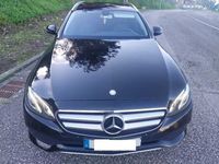 usado Mercedes E220 CDI Avantgarde / 194CV