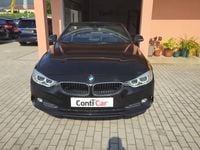 Usado BMW 420 Luxury Line 184 HP (135 kW) 2014 Outra Cabrios