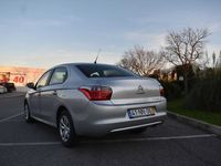 usado Citroën C-Elysee I 1.6 HDI