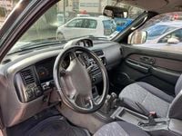 Usado Mitsubishi L200 100 HP (73 kW) 1999 Verde Pickup