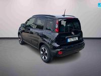 Usado Fiat Panda 70 HP (51 kW) 2024 Laranja Citadino