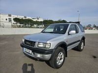 usado Opel Frontera Sport RS 2.2dti -2000