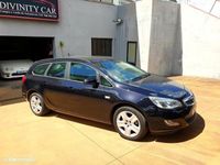 usado Opel Astra Caravan 1.3 CDTi Cosmo