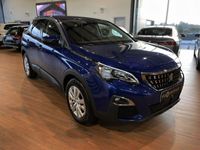 usado Peugeot 3008 1.2 PureTech 130cv S&S Active Business