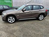 usado BMW X1 Série X18 d sDrive