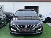 usado Hyundai i30 SW 1.6 CRDi Style