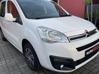 usado Citroën Berlingo 1.6 HDI 100CV LOOK INTEGRALE 3 LUGARES