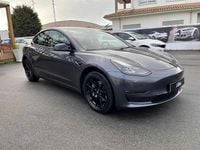 Usado Tesla Model 3 208 kW (283 HP) 2023 Cinzento Sedan