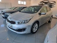 usado Kia Ceed sport