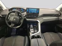 Usado Peugeot 3008 225 HP (165 kW) 2022 Cinzento SUV