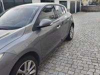 Usado Renault Mégane III 2010 Sedan