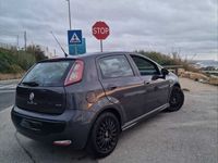 usado Fiat Punto Evo 1.3 M-Jet Dynamic.