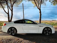 usado BMW 640 640 D 313 CV biturbo