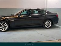 usado BMW 520 D Efficientdynamics.