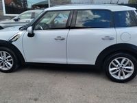 usado Mini Cooper D Countryman 