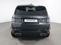 usado Land Rover Range Rover Sport 2.0 Si4 PHEV 404 PS HSE Dynamic