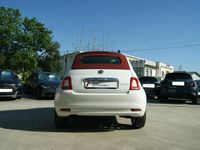 usado Fiat 500C 1.0 Hybrid Lounge