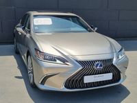 usado Lexus ES300H ESSpecial Edition