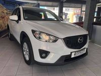 Usado Mazda CX-5 Essence 150 HP (110 kW) 2013 Branco SUV