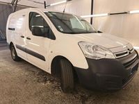 usado Citroën Berlingo 1.6 BlueHDi L1 Club