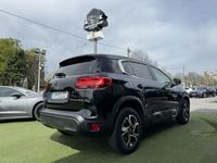 usado Citroën C5 Aircross 1.5 BlueHDi Live Pack