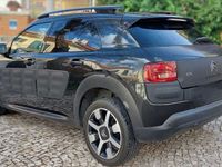 usado Citroën C4 Cactus 