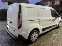 Usado Ford Transit Connect 120 HP (88 kW) 2026 Branco Monovolume