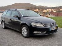 usado VW Passat 1.6 BlueMotion