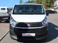 usado Fiat Talento L1H1 2.0 M-Jet // 2020 // 82.000 Km´s