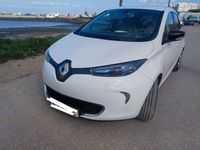 usado Renault Zoe 40 bom estado