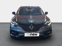 usado Renault Kadjar 1.3TCe 160 Black Edition