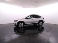 Usado VW Taigo 95 HP (69 kW) 2024 Cinza SUV