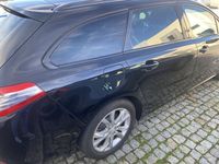 usado Peugeot 508 SW 1.6 E-HDI Allure - 2011