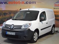 Usado Renault Kangoo 80 HP (58 kW) 2020 Branco Monovolume