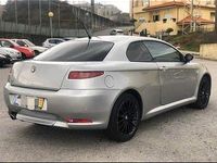 Usado Alfa Romeo GT 150 HP (110 kW) 2006 Coupé