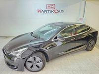 Usado Tesla Model 3 211 kW (287 HP) 2020 Preto Sedan