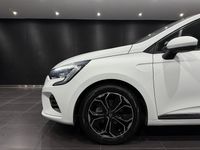 Usado Renault Clio IV Intens 90 HP (66 kW) 2019 Branco