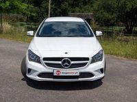 usado Mercedes CLA180 Shooting Brake Classe CLA d Style