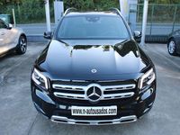 Usado Mercedes GLB180 Progressive 136 HP (100 kW) 2022 Preto SUV
