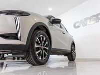 Usado DS Automobiles DS3 Performance 102 HP (75 kW) 2024 Cinzento SUV