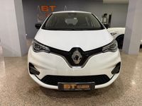 Usado Renault Zoe Equilibre 80 kW (109 HP) 2022 Branco Citadino