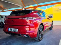 Usado DS Automobiles DS4 Performance 225 HP (165 kW) 2023 Vermelho (metalizado) Citadino